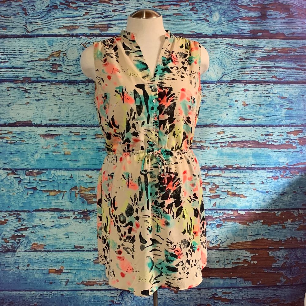 Guess Sleeveless Dress